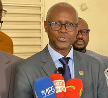 Vers une Maison du Tourisme à Ziguinchor (DG ASPT)