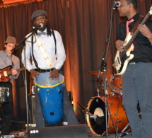 APAP NYC 2016: Revivez quelques images des show case de l'Association of Performing Arts Prresenters à New York.