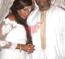 MARIAGE: Le transitaire Ibou Sow Ardo prend une "Niarel". Revivez les images.