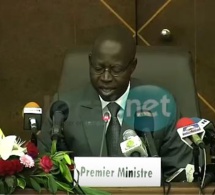 Mahammad Boun Abdallah Dionne : « Les conflits et crises faussement drapés d’un manteau religieux devraient attirer l’attention de tous »