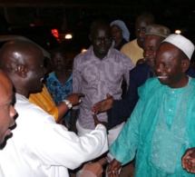 En route pour 2017 : Idrissa Seck investit la banlieue "quartier par quartier, maison par maison, one by one"
