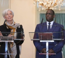 Qui du FMI ou de Macky Sall devrait-on croire ? - Par JDS