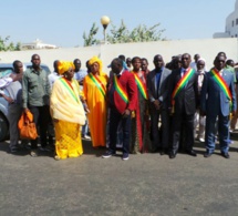 Audition d'Oumar Sarr : Les députés boycottent l'appel d'Aida Mbodj
