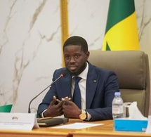 Les nominations en Conseil des Ministres de ce mercredi 30 Avril 2025