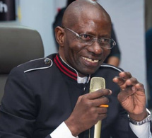 Boubacar Kamara, nommé Ministre Secrétaire Général du Gouvernement du Sénégal