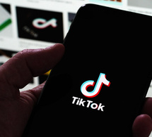 Escroquerie sur TikTok : La Division spéciale de la cybersécurité interpelle un suspect