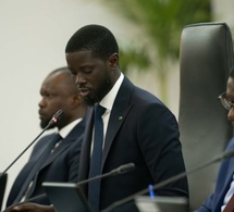 Conseil des ministres de ce mercredi 30 avril 2025
