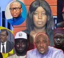 🔴Plainte contre Badara Gadiaga,rejét CC,Mame Boye Diao visé, Djiby Ndiaye et Moustapha réagissent....
