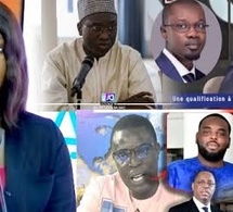 🔴 Plainte contre Gadiaga : Moustapha Diop frappe fort, Ismaïla Madior et Amadou Sall visés