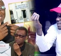 Plainte contre Badara Gadiaga : Djiby Ndiaye explose et accuse le PM Sonko –Ndèye Fatou réagit