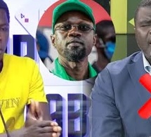 URGENT - Amadou Ba rejeté par le CC : Tapha Sarr attaque frontalement Sonko "Douniou rouss dara..."