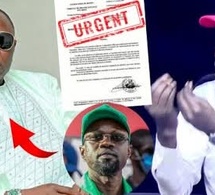 Affaire Gadiaga : Djiby Ndiaye brise le silence, dévoile des révélations explosives et accuse Sonko
