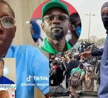 URGENT - Bah Diakhaté tire la sonnette d’alarme : avertissement direct à Pastef et à Sonko