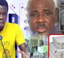URGENT – Tapha Sarr brise le silence et charge Sonko après l’arrestation du frère de Farba Ngom