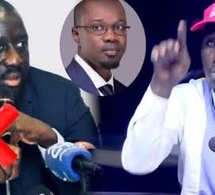 Djiby Ndiaye explose contre Aliou Sall "Stop à l’intimidation de la presse Sonko et Diomaye avertis