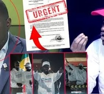 Rejet de la loi et non-lieu pour Sonko et Diomaye : Djiby Ndiaye brise le silence et fait de lourdes