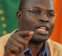 Accusé d’avoir désavoué Bamba Fall lors du Sen, Khalifa Sall dément et met les points sur les «i»