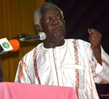 Réformes institutionnelles: La Ld invite Macky Sall à organiser un débat national