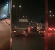 Affaire de la course-poursuite sur l’autoroute à péage : Nianthio Sané écope de 3 ans de prison ferme et Mbacké Diouf, condamné à 6 mois ferme