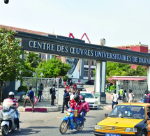 Affaire du décès de l’étudiante Sadiala Mballo : Le COUD dément toute implication des campus universitaires