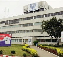 BRVM : L’action Unilever Côte d’Ivoire réalise une performance hebdomadaire de 24,17%