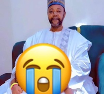 Médina Baye en deuil : Disparition de Cheikh Ibrahim Fall, petit-fils de Baye Niass