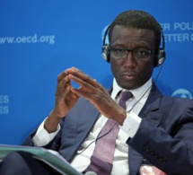Atteintes des OMD : Le Sénégal dresse un tableau de résultats mitigés, selon Amadou Bâ