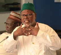 Pour un large succès diplomatique : Alioune Tine encourage le Président Diomaye à porter haut la voix du Sénégal