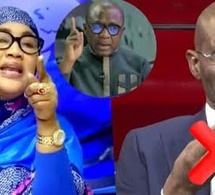Réaction de Ndeye Sow Leila sur la nomination de Boubacar Camara et dévoile des faits troublants
