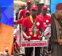 Tounkara tacle sévèrement l'échec du régime de Sonko face à l'humiliation de Abass Fall le 1er mai