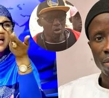 URGENT - Colère noire de Ndeye Sow dans l’affaire Abdou Nguer–Assane Diouf " Naniou lène bayi "