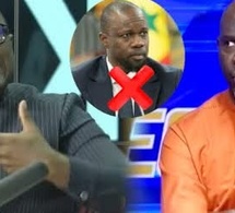 URGENT-Reaction inattendue de Tounkara sur la plainte de Justin Coréa contre Badara Gadiaga