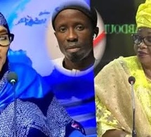 Ndeye Sow Leila tacle sévèrement Aïda Mbodj sur ses accusations contre Abdou Nguer Mak day wax deugu