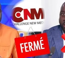 Grave révélation de Tounkara sur la fermeture de CNM média et assène ses vérités au ministre Aliou S