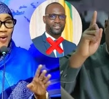 URGENT-Arrestation de Badara Guadiaga TFM? Ndeye Sow Leila tire sur DG du CICES Justin Coréra