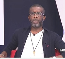 [VIDEO] La réponse de Bouba Ndour à Wally Seck dans Jakaarlo Bi