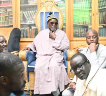 Médina Baye : lancement d’une plateforme numérique pour le recensement des disciples de Baye Niass