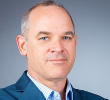 Chadwick Van Vacas, Dg SanlamAllianz Sénégal Assurances Vie : "La digitalisation est devenue un impératif stratégique et le secteur des assurances ne fait pas exception "