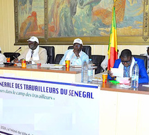 Pacte de stabilité économique et sociale: La FGTS/B se rebelle et exprime son soutien indéfectible aux travailleurs licenciés
