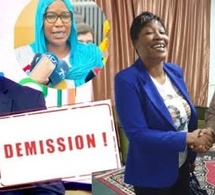 URGENT- Nouvelle révélation de Tange sur la "démission" de Diéguy Diop dans APR sur une publication