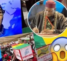 Ndeye Sow Leila accuse Sonko sur la colère des licenciés et le cercueil brandit devant Abass Fall