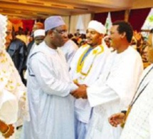 Me Mame Adama Gueye et Cie dénoncent les audiences que Macky Sall accorde à des groupes ethniques