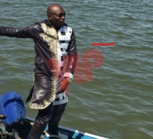 Exclusivité: Les premiéres images de la nouvelle vidéo de Gorgui Ndiaye. Regardez.