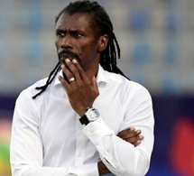 Football I Aliou Cissé, ex sélectionneur des "Lions" : Le vrai salaire derrière les 30 millions annoncés (Par Boubacar Kambel Dieng)