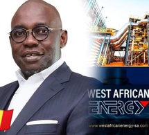 Nouveau Leadership chez West African Energy : Moustapha NDIAYE et Abdou Karim DIOP aux Commandes pour une Nouvelle Ère Énergétique au Sénégal