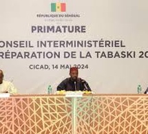 Conseil interministériel sur la préparation de la Tabaski et la lutte contre le vol de bétail : les décisions prises par le Premier Ministre