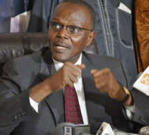 Tanor Dieng : « Macky Sall doit tenir compte de l’avis du Conseil constitutionnel »
