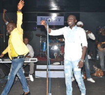 DAKAR WEEK: Pape Diouf met le feu au BLOOWY et vous donne rendez-vous ce dimanche au Baramundi. Regardez