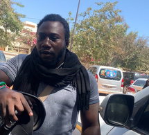 Injures publiques contre Macky Sall : Une plainte déposée à la Cybercriminalité contre Azoura Fall