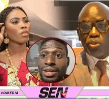 Invité de Mouhamed Diop dans "Sen Show" : Les grosses révélations de Cheikh Yerim Seck sur ces « dossiers »